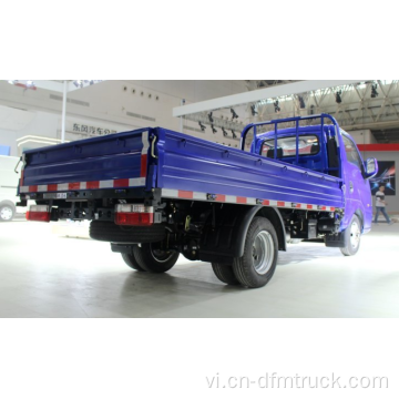 Xe tải nhẹ chạy xăng Dongfeng 4X2